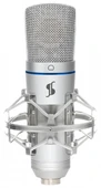 STAGG SUSM50 CONDANSER MİKROFOM thumbnail 2