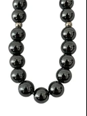 NEVCE STORE Platin Renk Metal Tesbih Erkek Tesbih Şık ve Dayanıklı Model Erkek Aksesuar thumbnail 3