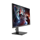 Cube PA-27V240F05-2K 27" 2K QHD 0.5ms 240Hz Dp/Hdmi Yükseklik Ayrarlı Pivot VA Monitör thumbnail 3
