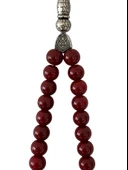 NEVCE STORE Doğal Taş Tesbih Erkek Tesbih Şık ve Dayanıklı Model Erkek Aksesuar thumbnail 2