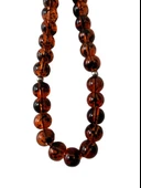 NEVCE STORE Doğal Taş Tesbih Erkek Tesbih Şık ve Dayanıklı Model Erkek Aksesuar thumbnail 3