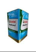 CASTROL RADICOOL ANTİFRİZ MAVİ 16 KG thumbnail 1