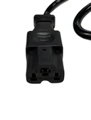 E-BİKE 48-60-72 AKÜ ŞARJ KABLOSU thumbnail 2