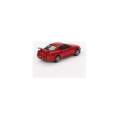 Mini GT 796 Nissan Skyline Gt-R (R34) V-Spec Active Red - Blister Paket thumbnail 3