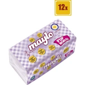 Maylo Puf Mendil 150'LI 12'li Set thumbnail 1