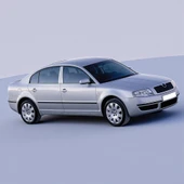 Skoda Superb 2002-2008 1.9TDi Külbütör Üst Kapak Contası Civata Seti thumbnail 2