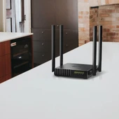 TP-LINK ARCHER C54 AC1200 DUAL BAND ROUTER thumbnail 5