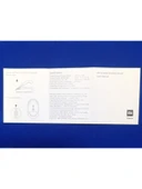 Xiaomi Çift Modlu Dual Mode Kablosuz Bluetooth Mouse 1200 Dpi Siyah (WXSB01MW) thumbnail 1
