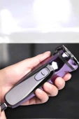 LitaeTrend Erkeklere Özel Profesyonel Tıraş Makinesi thumbnail 2