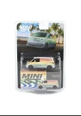 Mini GT 164 Volkswagen Id. Buzz Prototype Rainbow 899 Bl thumbnail 1