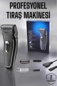 LitaeTrend Profesyonel Erkeklere Özel Kişisel Bakım İçin Çok Yönlü Tıraş Çözümü thumbnail 1