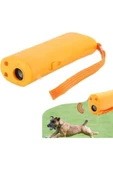Ultrasonik Köpek Kovucu Ve Eğitici Cihaz thumbnail 2