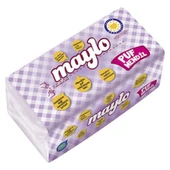 Maylo Puf Mendil 150'LI 12'li Set thumbnail 2