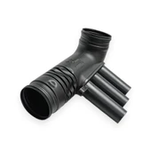 Audi Q3 2015-2018 1.4TSi Emme Hava Kılavuz Borusu 04E129651C thumbnail 5