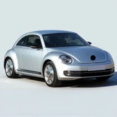 VW Beetle 2012-2019 1.4TSi Emme Hava Kılavuz Borusu 04E129651C thumbnail 3