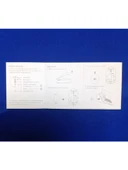 Xiaomi Çift Modlu Dual Mode Kablosuz Bluetooth Mouse 1200 Dpi Siyah (WXSB01MW) thumbnail 8