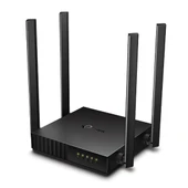 TP-LINK ARCHER C54 AC1200 DUAL BAND ROUTER thumbnail 2