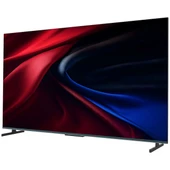 Profilo 75PA735EMG G Enerji Sınıfı 75'' 190 Ekran Ultra HD Uydu Alıcılı Google Smart MiniLed Televizyon thumbnail 2