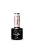 Claresa Keratin 5in1 Renkli Base Coat Nude Pembe Serisi 02 - 5g thumbnail 1