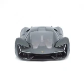Bburago 1:24 Lamborghini Terzo Millennio Model Araba thumbnail 3