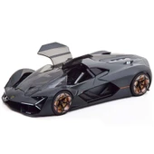 Bburago 1:24 Lamborghini Terzo Millennio Model Araba thumbnail 2