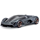 Bburago 1:24 Lamborghini Terzo Millennio Model Araba thumbnail 1