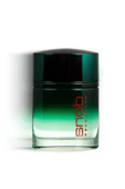 Snob Afterdark Erkek Parfümü EDT 100 ml thumbnail 4