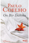 - On Bir Dakika / Paulo Coelho thumbnail 1