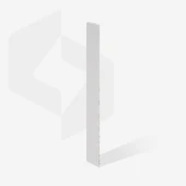 Staleks Manikür Pap-Mam Yumuşak Giydirmeli Yedek Zımpara Soft 150 Grit 25li thumbnail 2