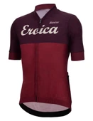 Santini Eroica Luce Wool Erkek Bisiklet Forması ER94075CLUCEWOOL thumbnail 2