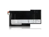 Msı ile Uyumlu MS-16K7  Batarya Pil Versiyon-1 thumbnail 1