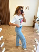 Palazzo Jean Pantolon thumbnail 8