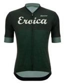 Santini Eroica Luce Wool Erkek Bisiklet Forması ER94075CLUCEWOOL thumbnail 4