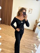 Palazzo Jean Pantolon thumbnail 1