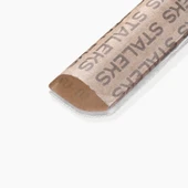 Staleks Manikür Pap-Mam Yumuşak Giydirmeli Yedek Zımpara Soft 150 Grit 25li thumbnail 3