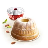 Tefal Delibake Alman 22 cm Kek Kalıbı thumbnail 1