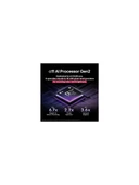 LG OLED65G55LW 65'' 165 Ekran Uydu Alıcılı 4k Ultra HD Smart webOS OLED Evo TV thumbnail 4