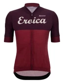 Santini Eroica Luce Wool Erkek Bisiklet Forması ER94075CLUCEWOOL thumbnail 1