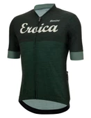 Santini Eroica Luce Wool Erkek Bisiklet Forması ER94075CLUCEWOOL thumbnail 5