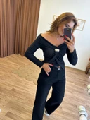 Palazzo Jean Pantolon thumbnail 5