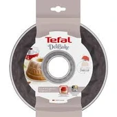 Tefal Delibake Alman 22 cm Kek Kalıbı thumbnail 3