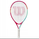 Wilson Intrigue Jr 21 Çocuk Tenis Raketi WR180510U thumbnail 1