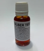 ERZ Gümüş için Kırmızı Ayar Suyu thumbnail 2