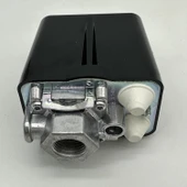 Etna Basınç Şalteri PA-1 1Bar - 5Bar  380V 1/2 thumbnail 7