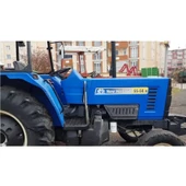 New Holland 5556 S Tarla Tipi Traktör Kılıfı Branda thumbnail 6
