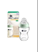 Tommee Tippee Closer To Nature Cam Biberon 250 ml thumbnail 1