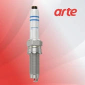 Toyota Auris 1.4 (E15) Uyumlu | Bosch İridyum Buji Takımı | 4 Adet | %100 Orijinal thumbnail 2