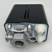 Etna Basınç Şalteri PA-1 1Bar - 5Bar  380V 1/2 thumbnail 10