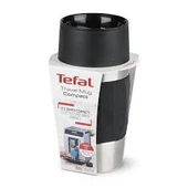 Tefal Travel Mug Compact 300 ml Termos Bardak thumbnail 3