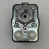 Etna Basınç Şalteri PA-1 1Bar - 5Bar  380V 1/2 thumbnail 11